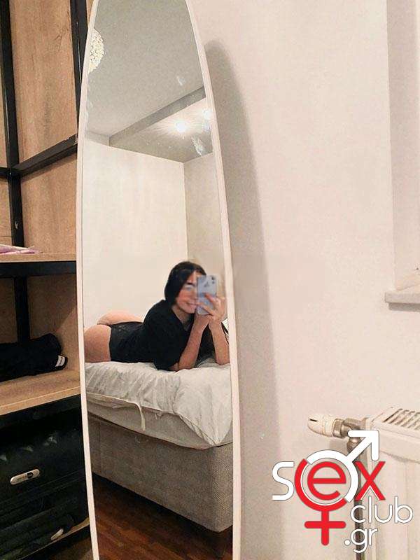 Escort-Μάντισον-8673